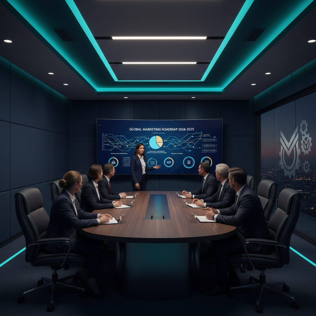 Fractional CMO strategy session