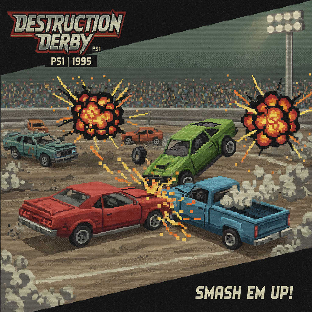 Destruction Derby