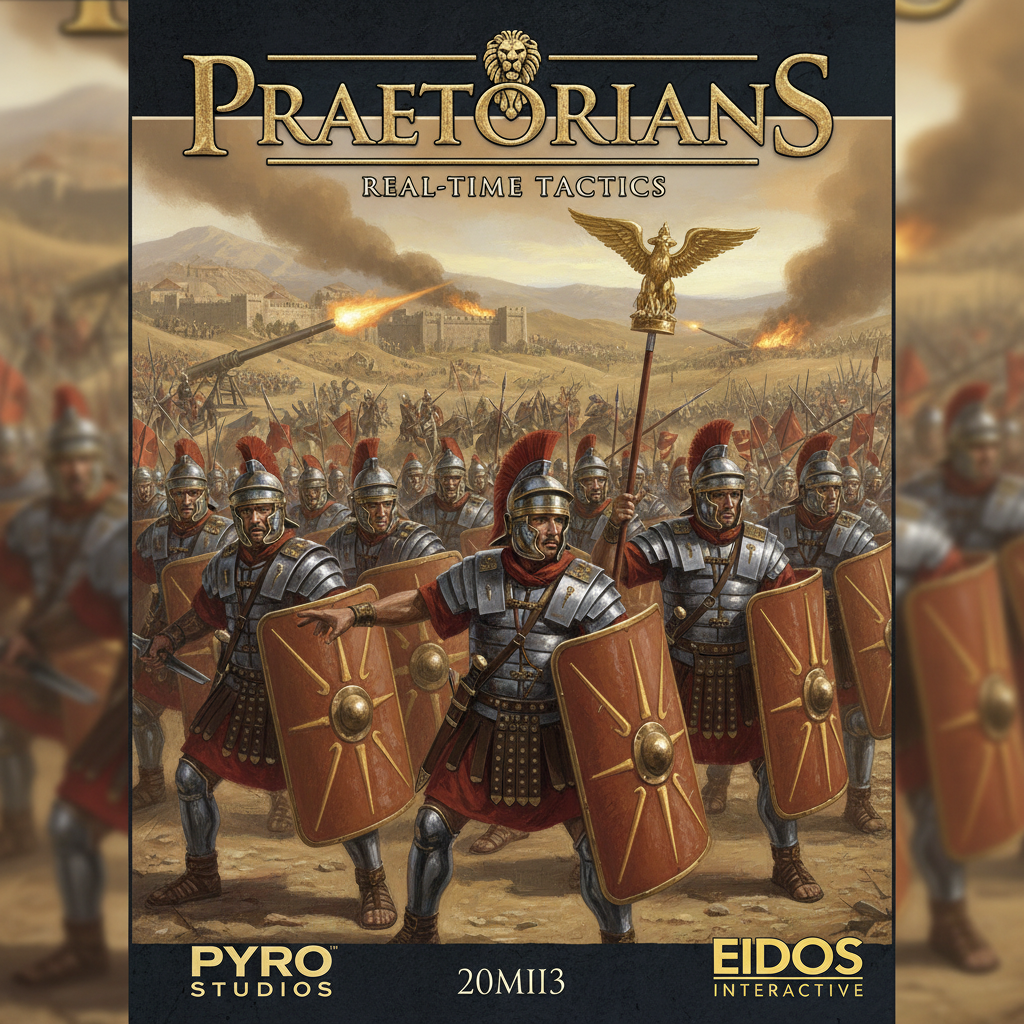 Praetorians