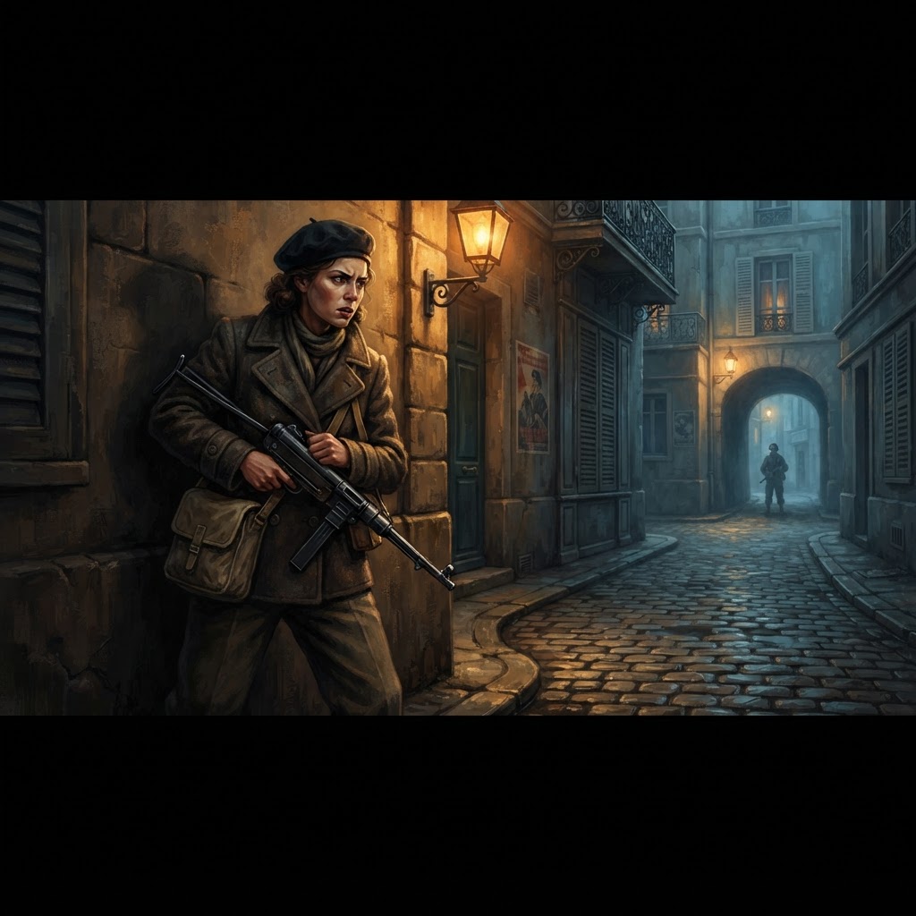 Medal of Honor: Underground