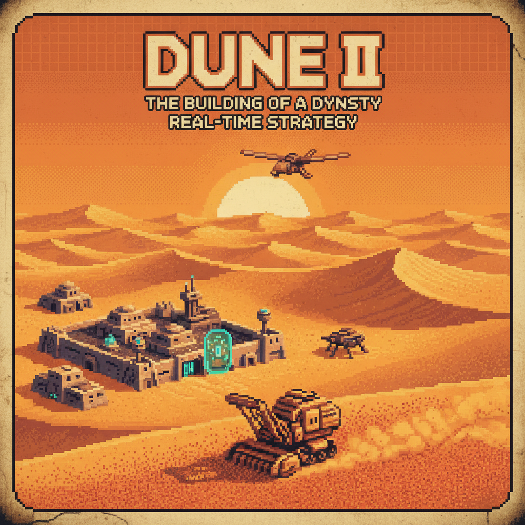 Dune II