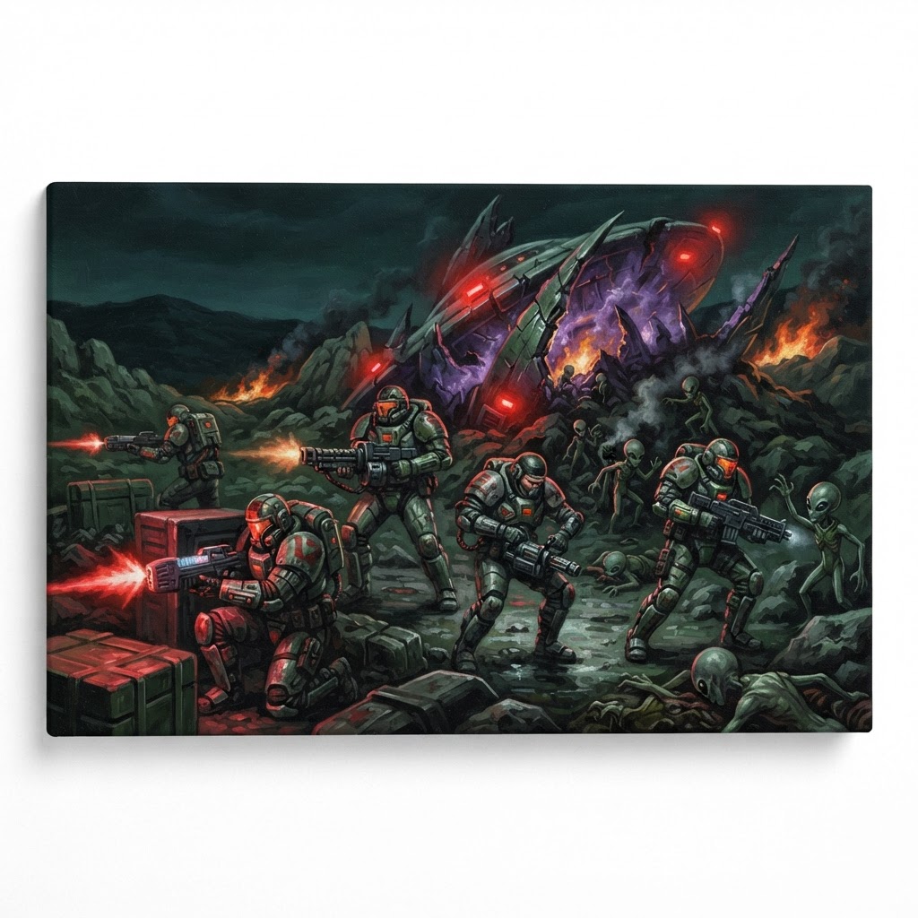 X-COM: UFO Defense