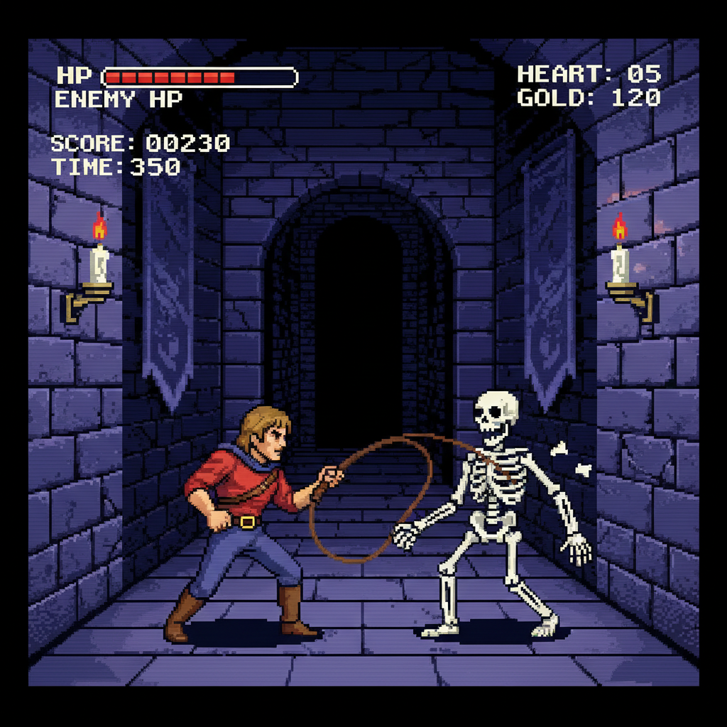 Castlevania