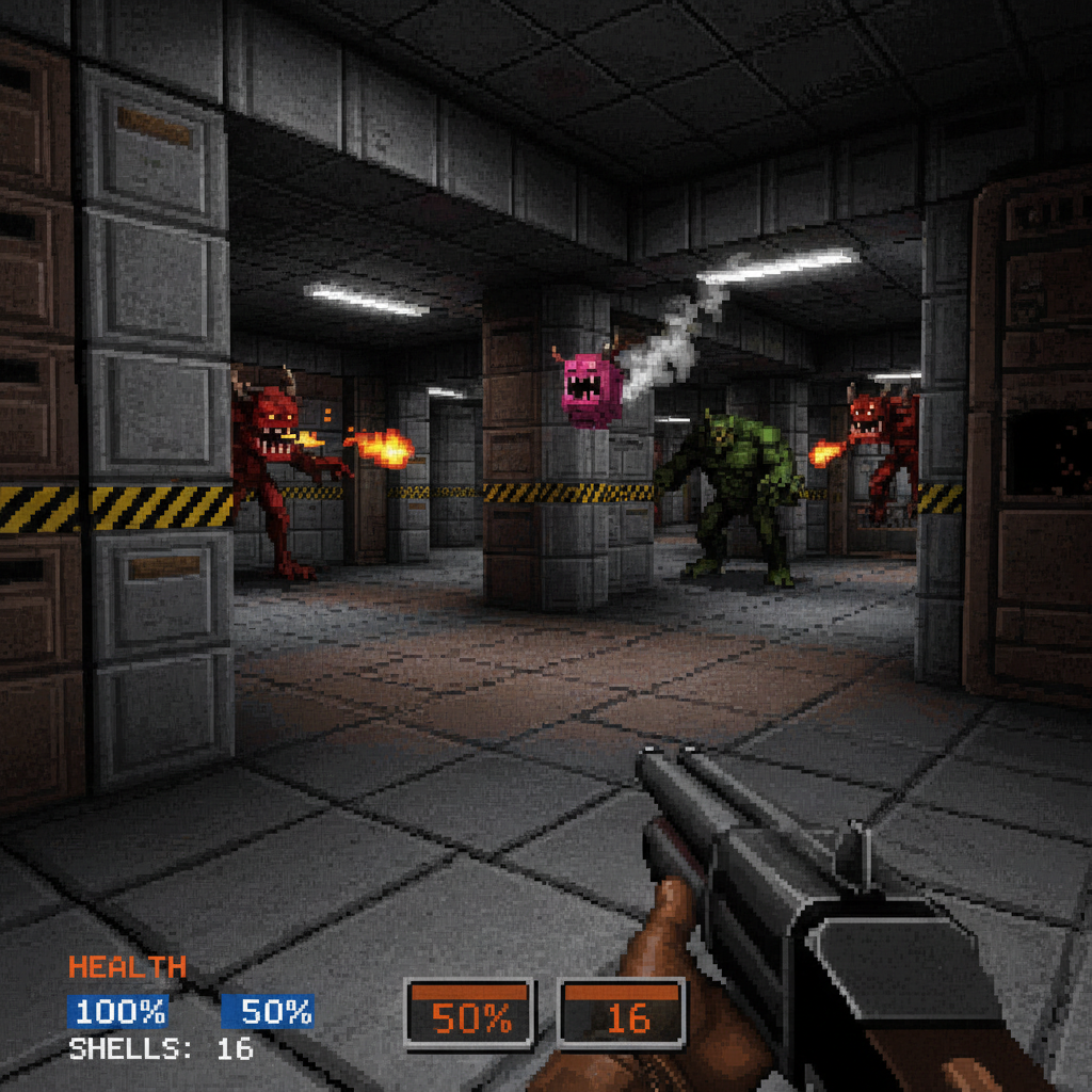 DOOM