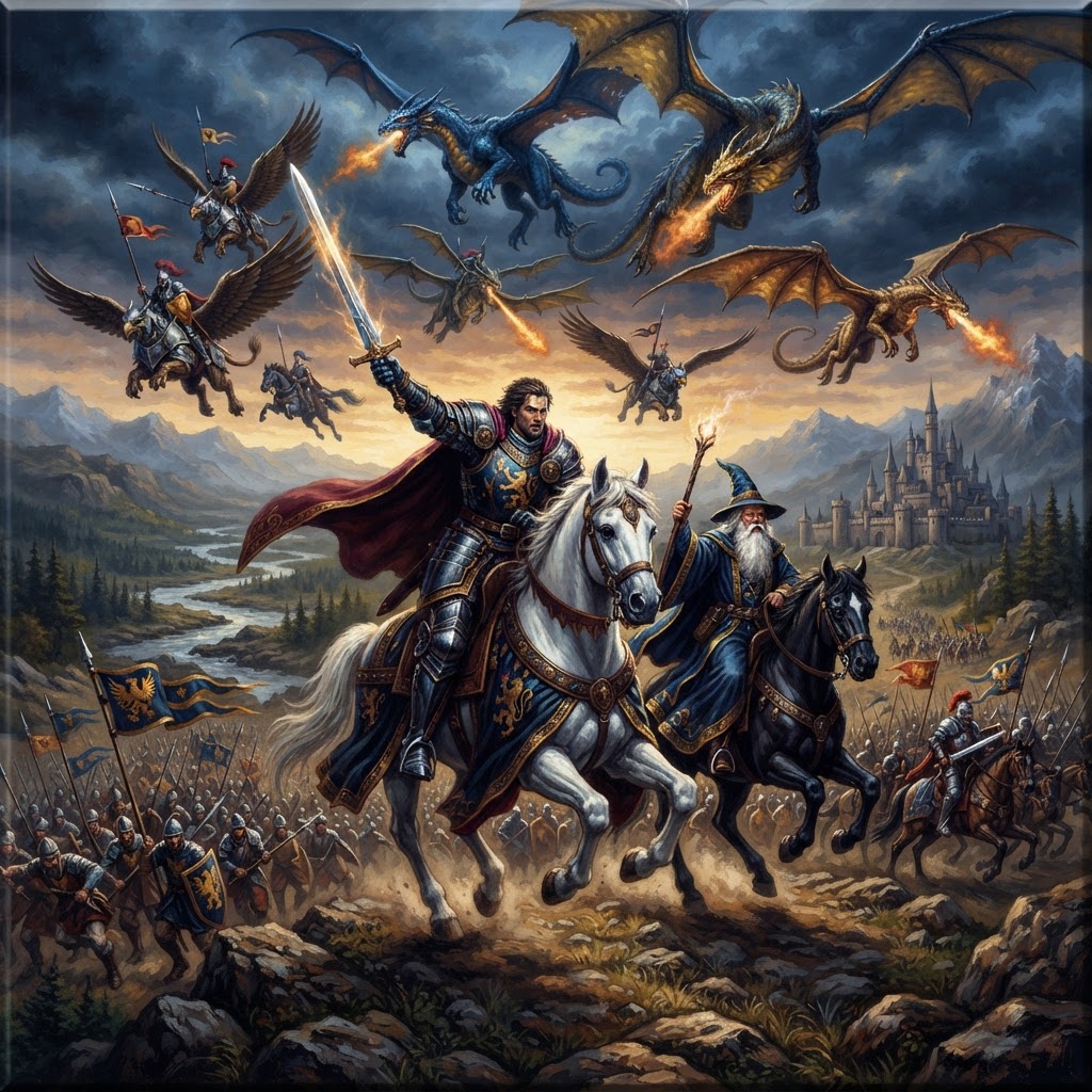Heroes of Might and Magic III