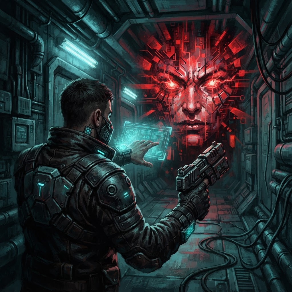 System Shock
