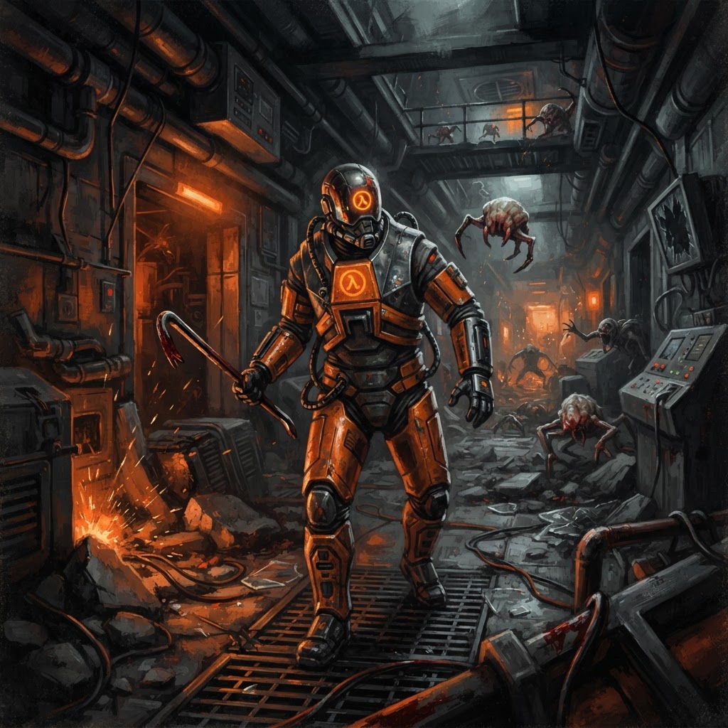 Half-Life