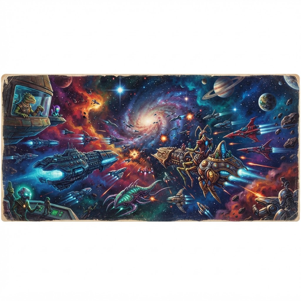 Master of Orion
