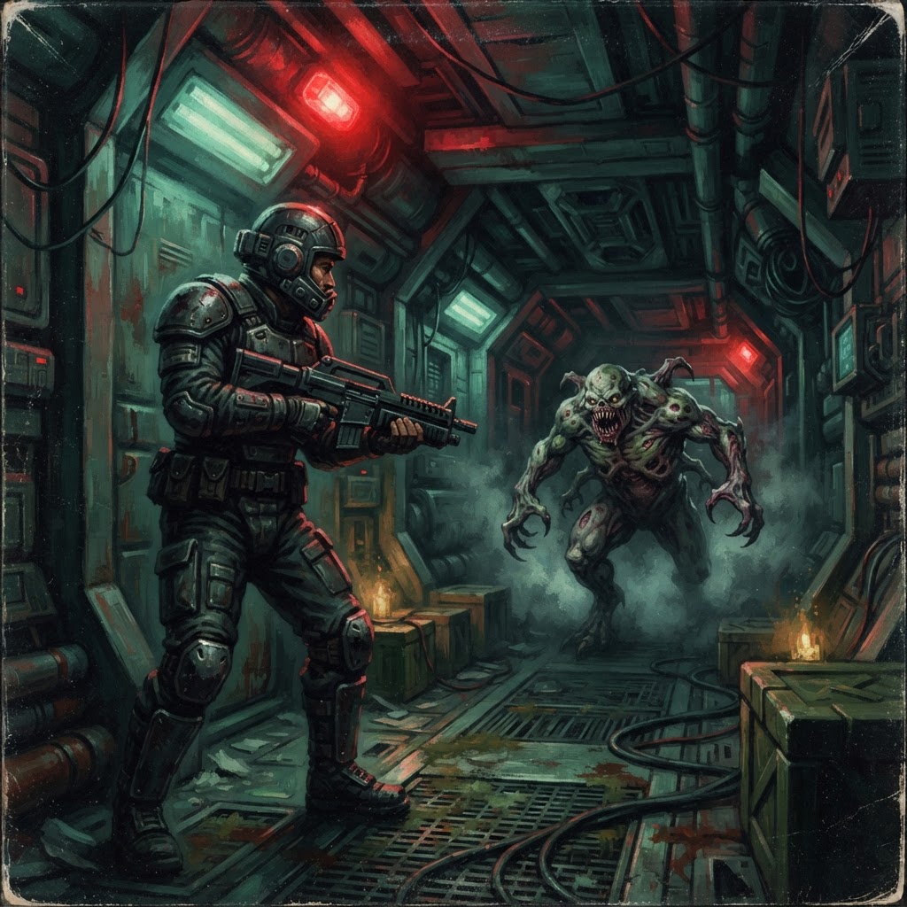 System Shock 2