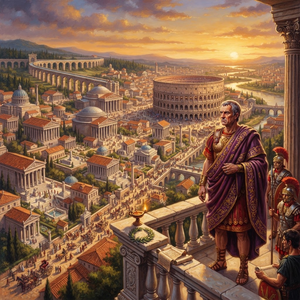 Caesar III
