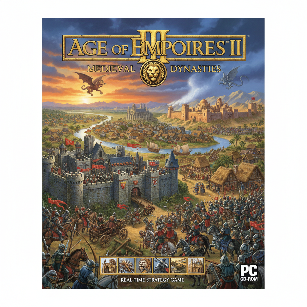 Age of Empires 2