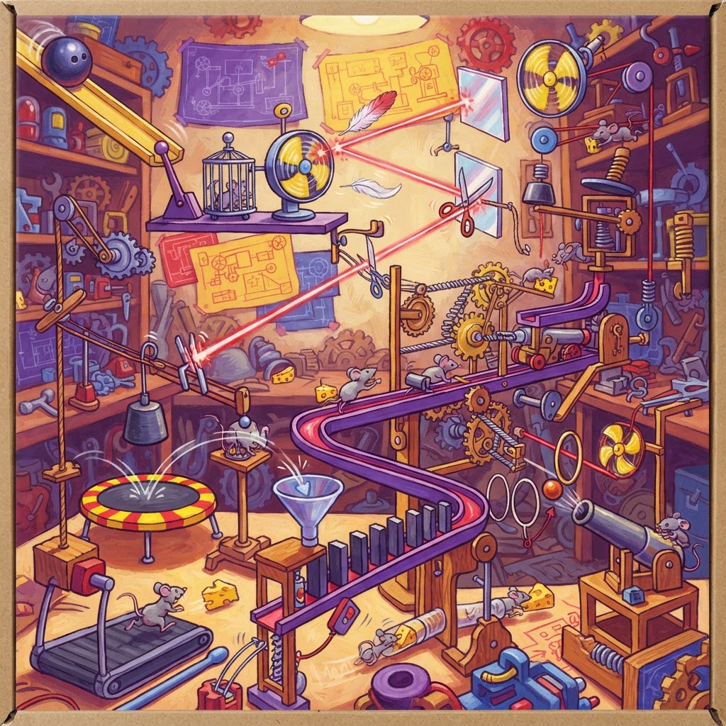 The Incredible Machine 2