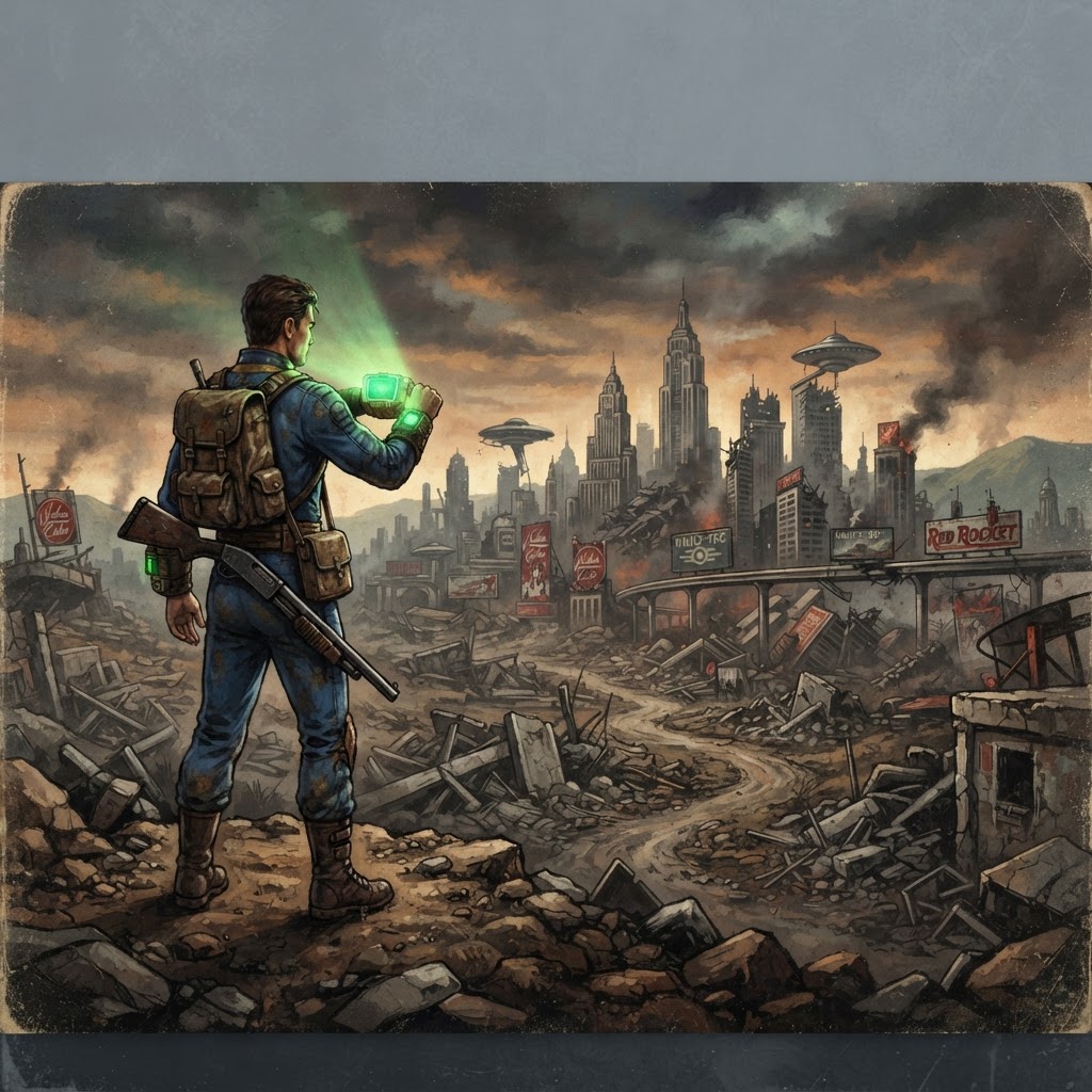 Fallout