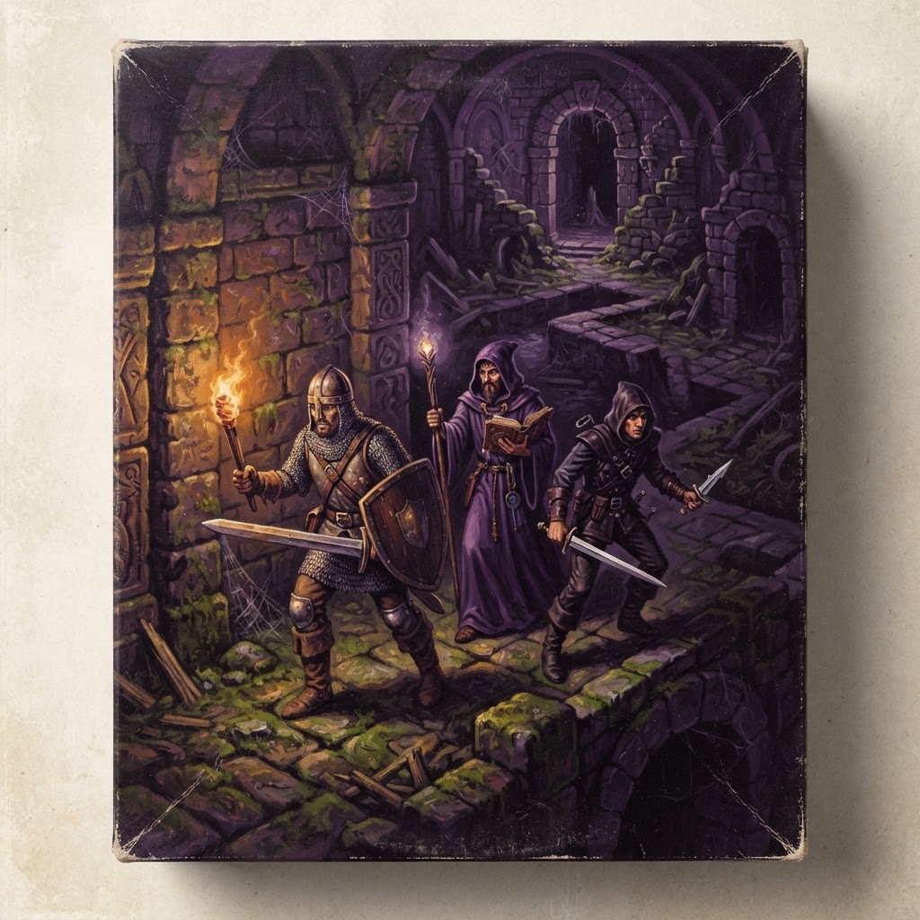 Baldur's Gate
