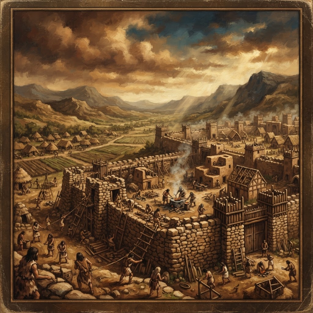 Age of Empires