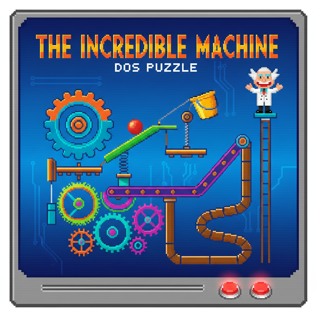 Incredible Machine