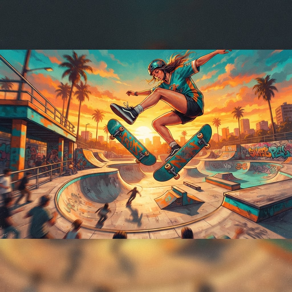 Tony Hawk's Pro Skater 2