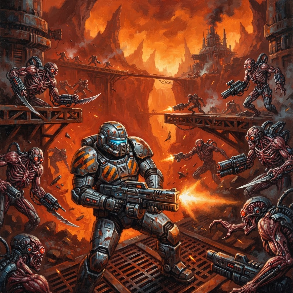 Quake II