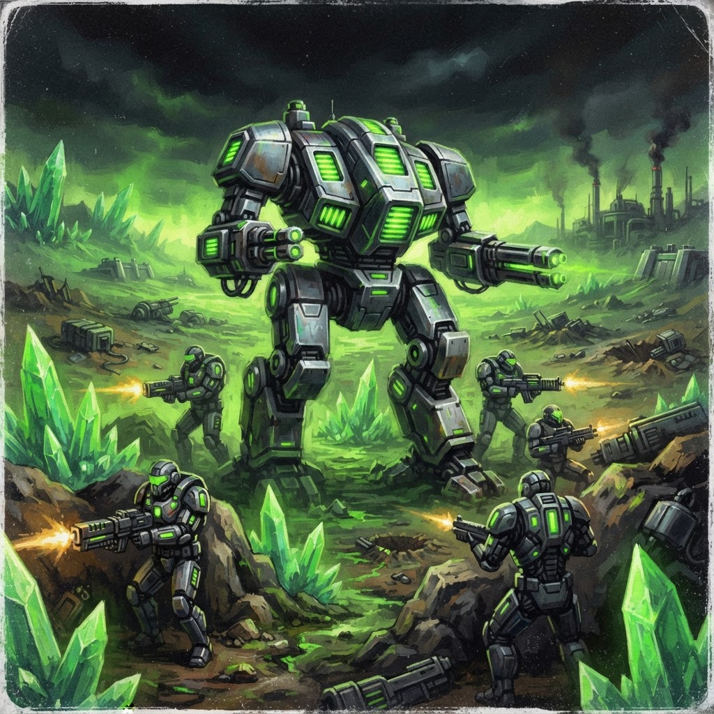 Command & Conquer: Tiberian Sun