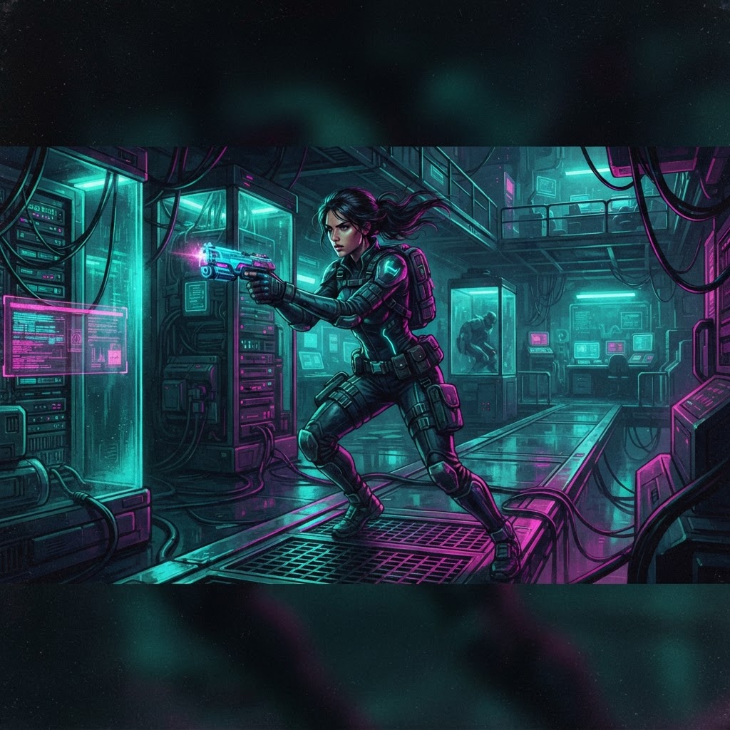 Perfect Dark