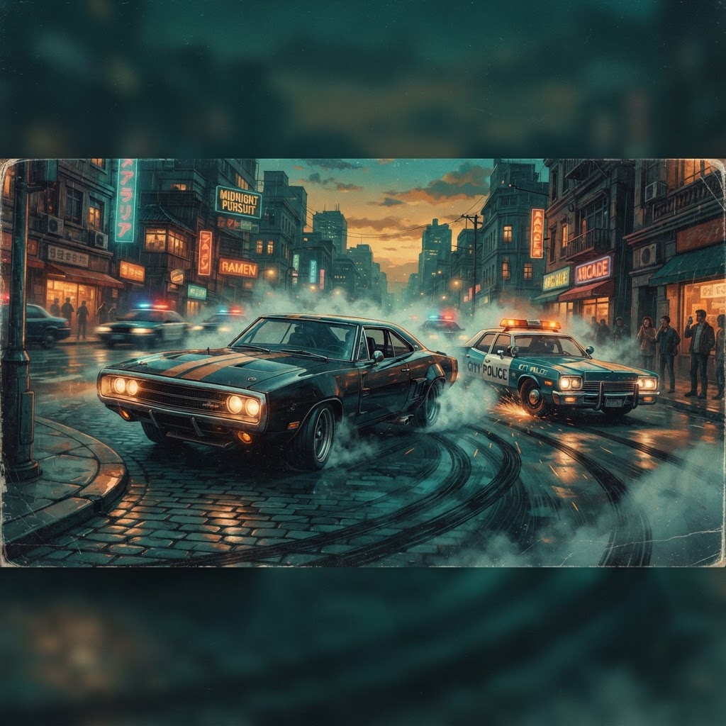 Driver 2: Back on the Streets