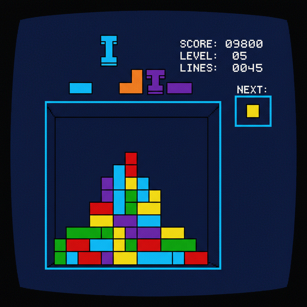 Tetris