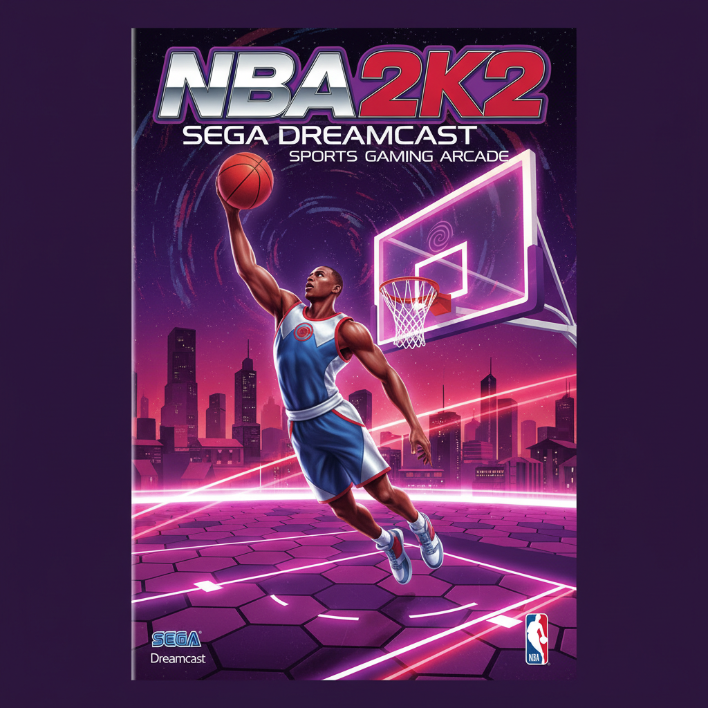 NBA 2K2