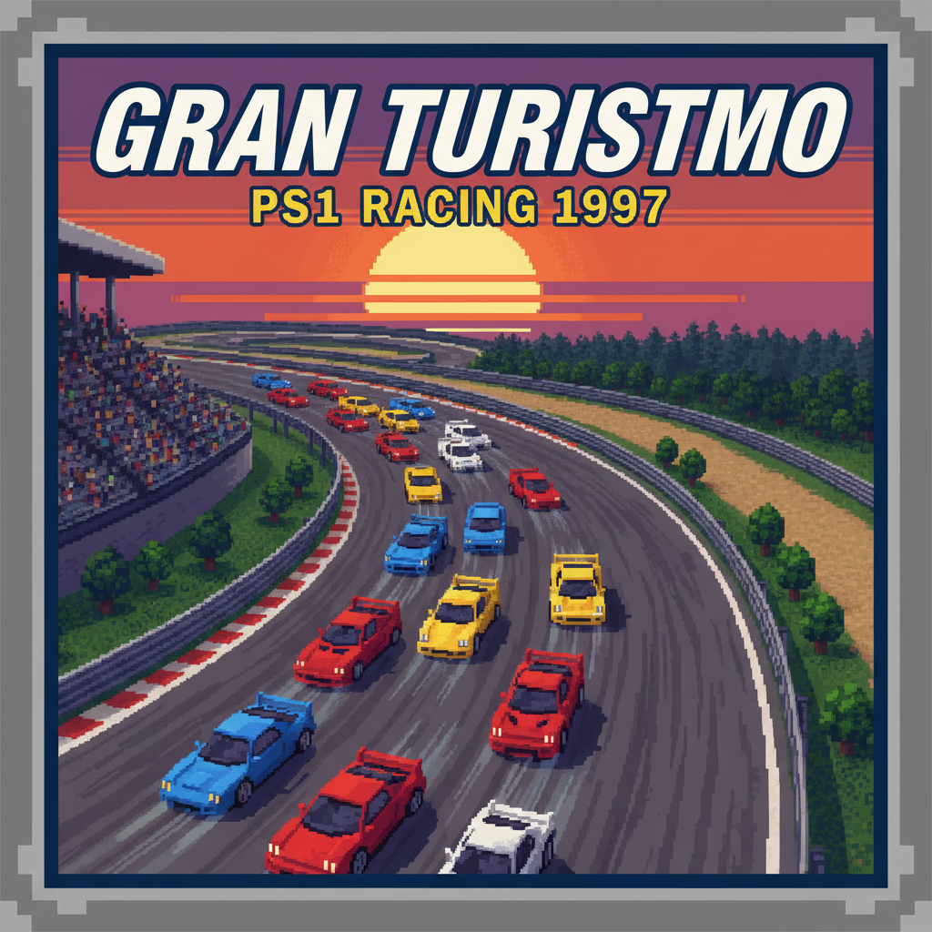 Gran Turismo