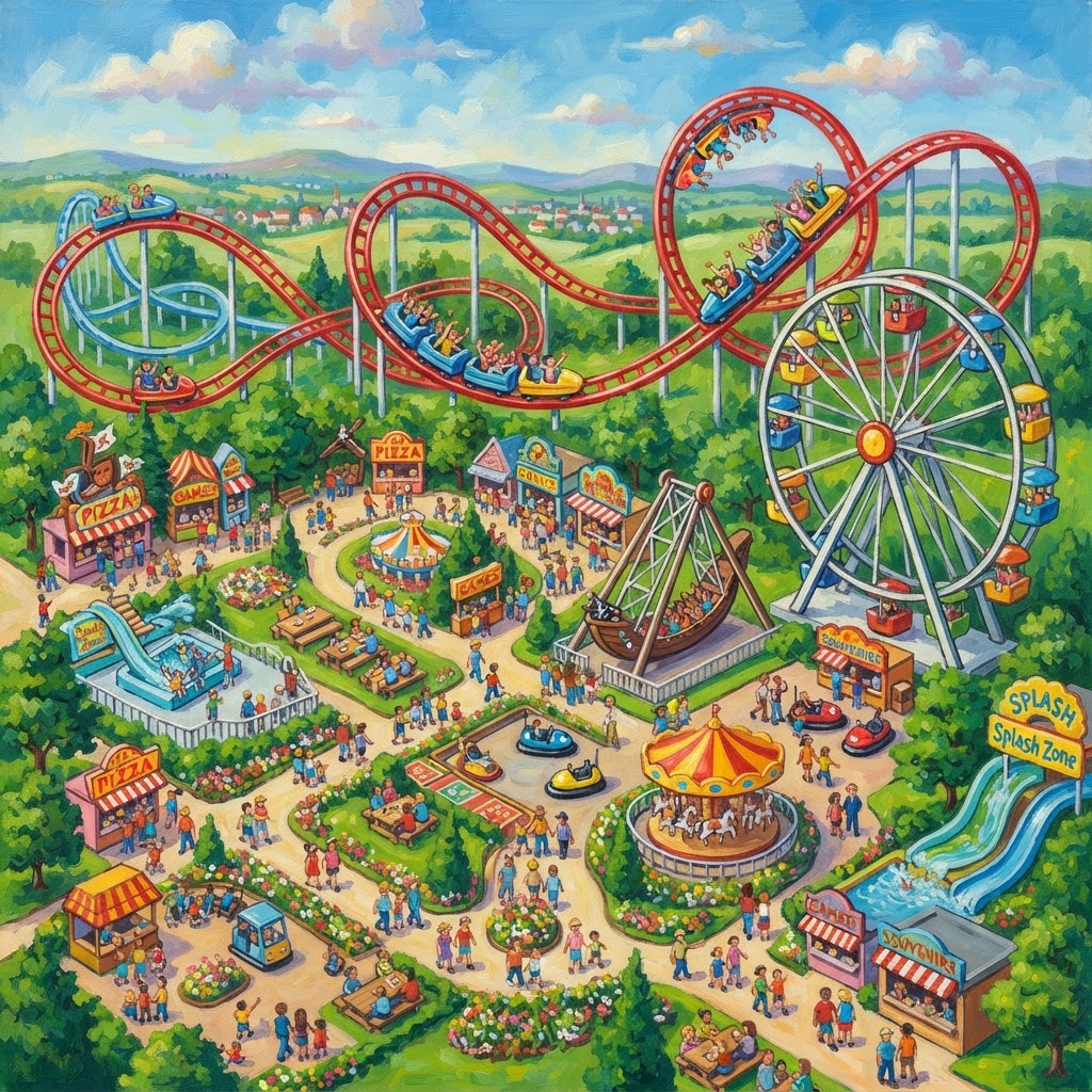 Theme Park