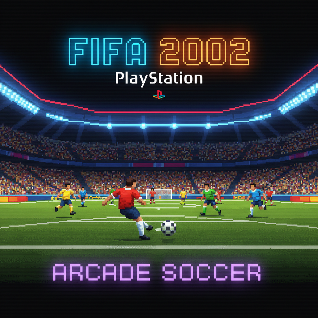 FIFA 2002