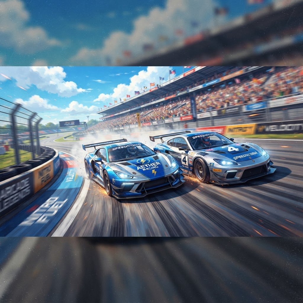 Gran Turismo 2