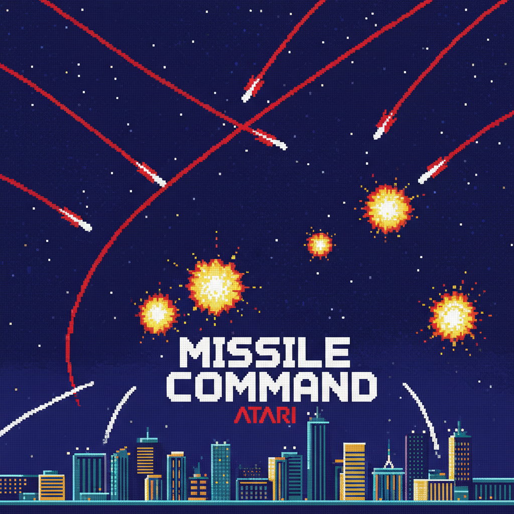Missile Command