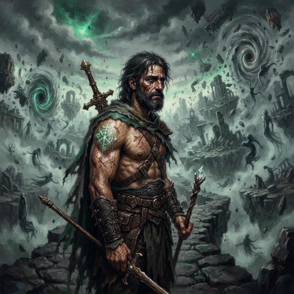 Planescape: Torment