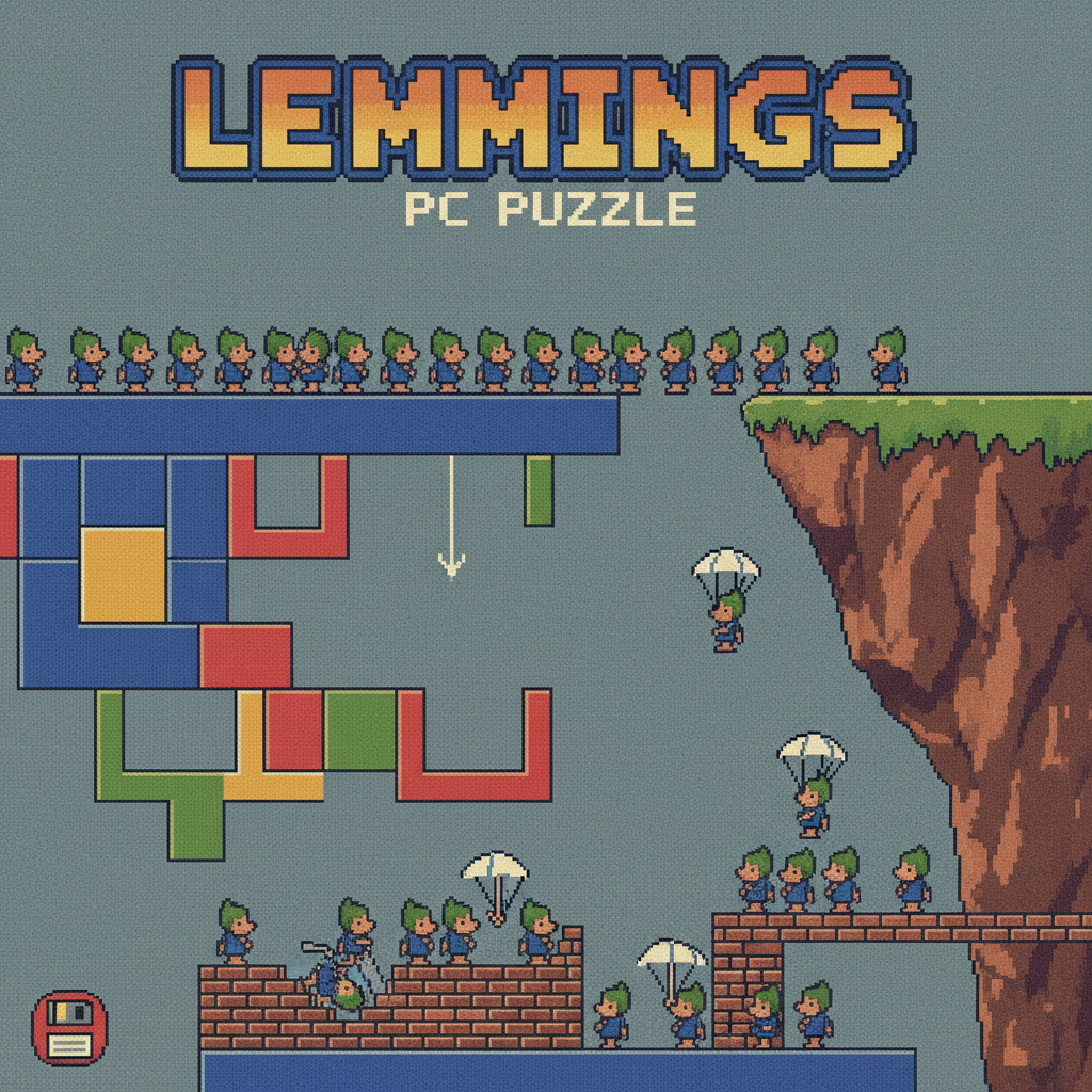 Lemmings