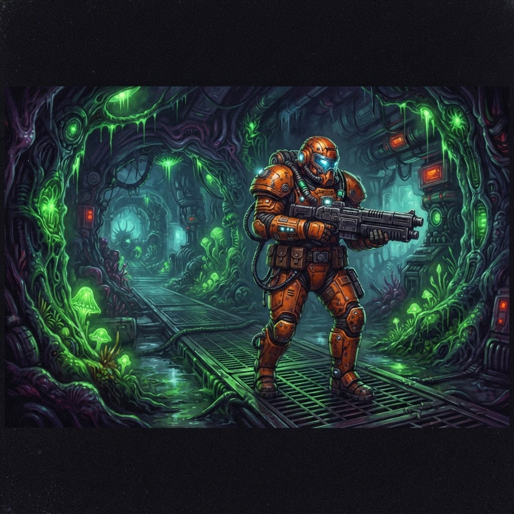 Metroid Fusion