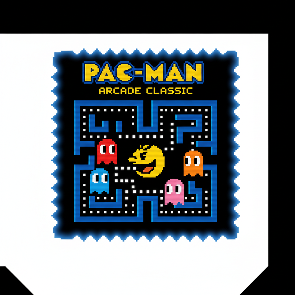 Pac-Man
