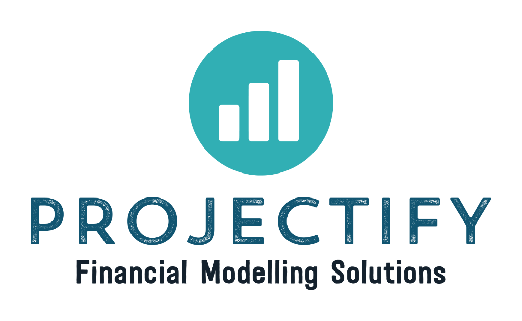 Projectify Financial Modelling Solutions