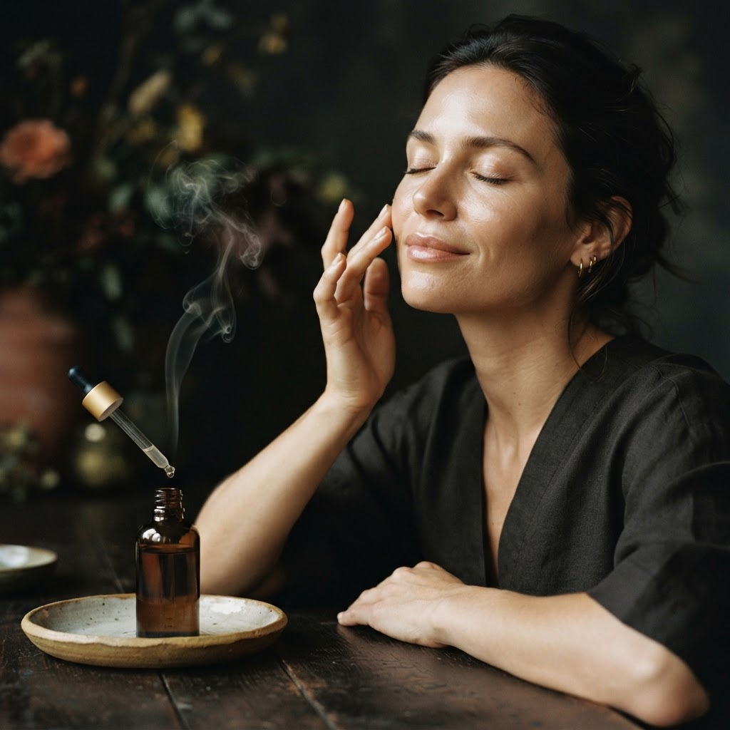 Neurocosmética