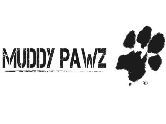 Muddy Pawz Logo