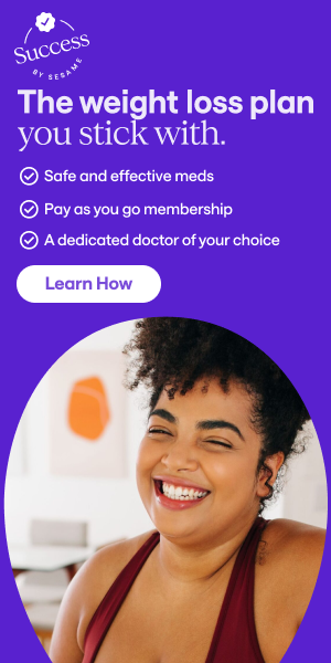 Sesame Care - Doctor-supervised GLP-1 for Weight Loss