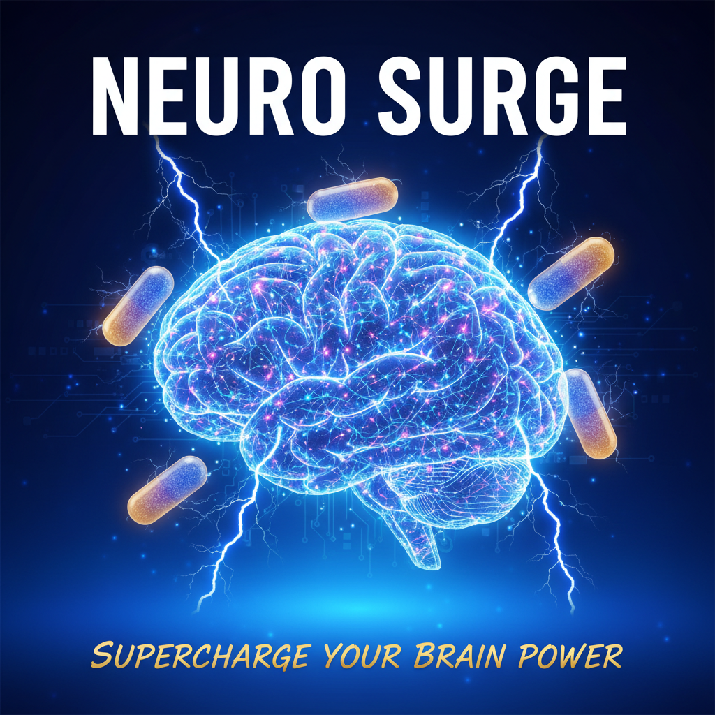 Neuro Surge