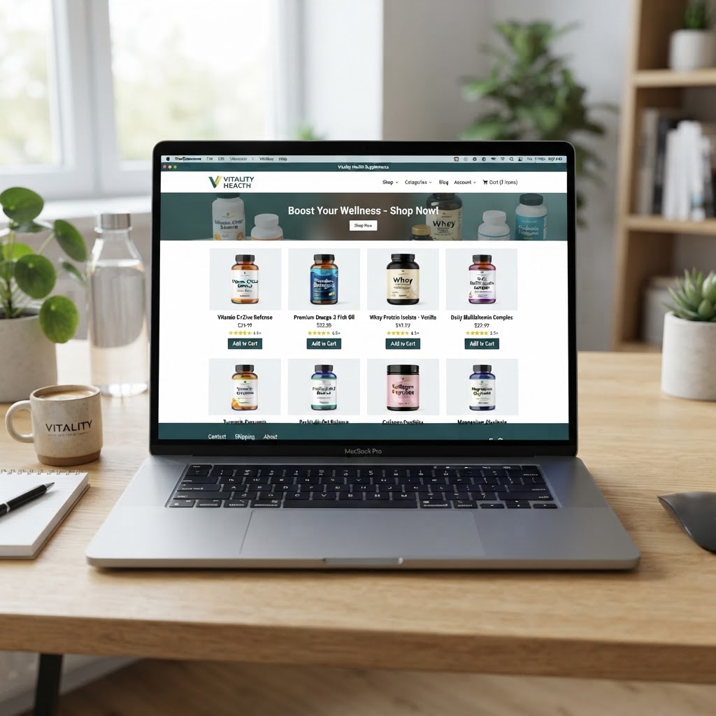 Setting up WordPress on Hostinger , first website