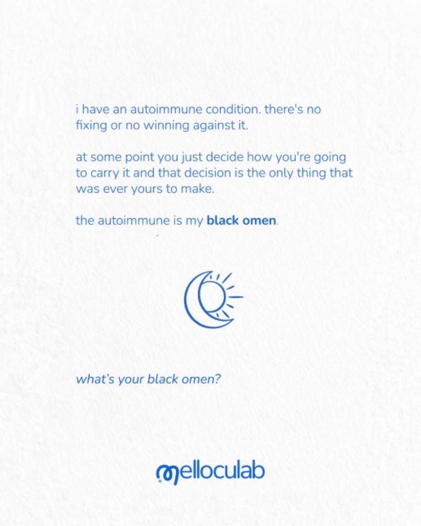 black omen view 6
