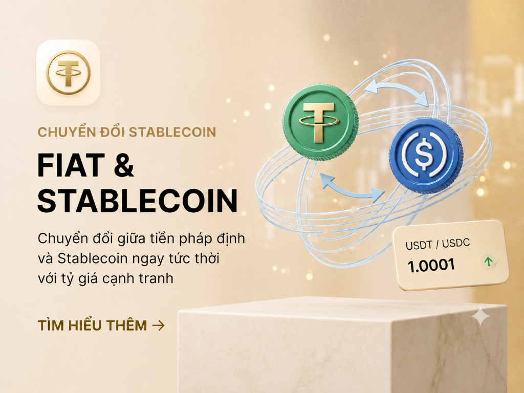 Stablecoin & FX
