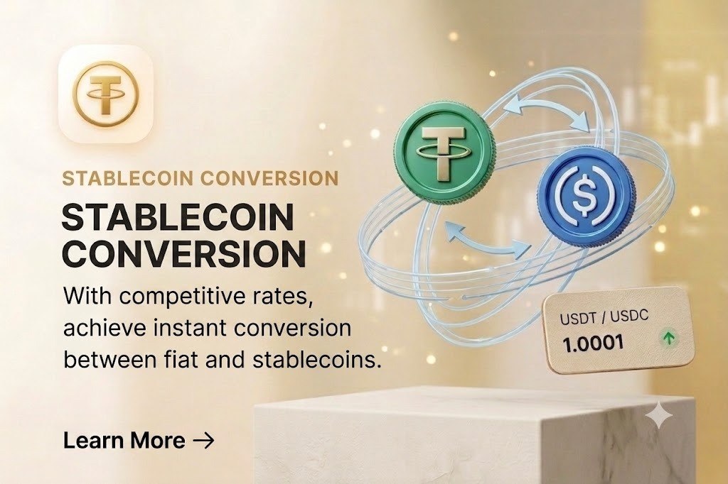 Stablecoin & FX