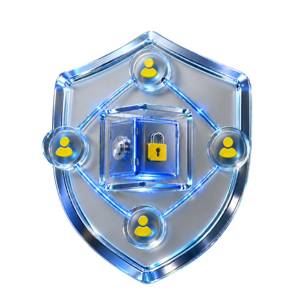 Fireblocks 機構級安全基礎設施