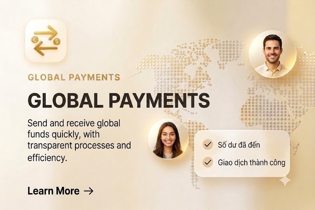Global Payments