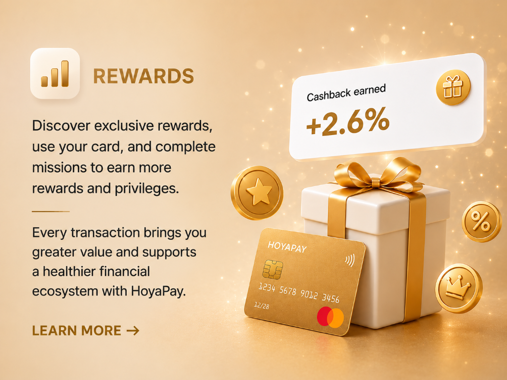 Rewards