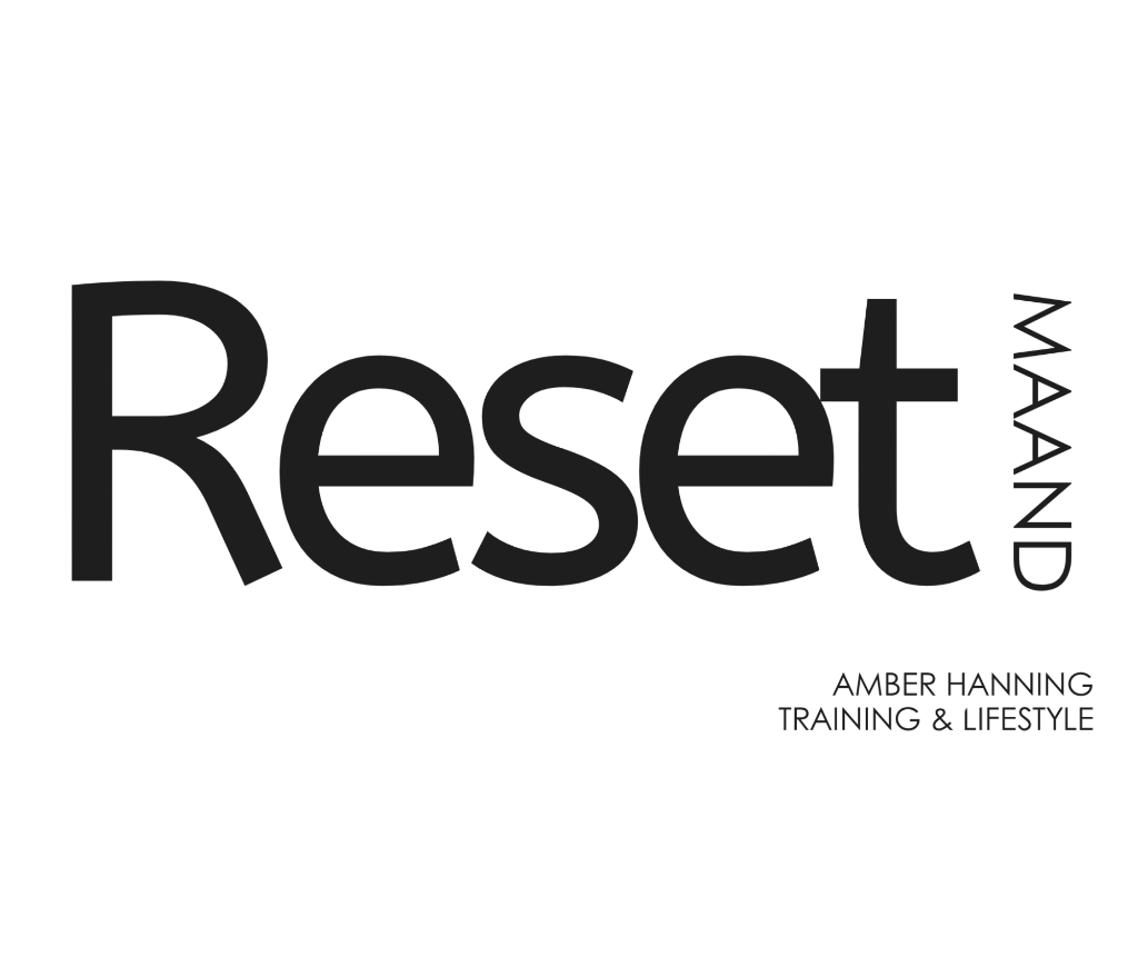 Resetmaand
