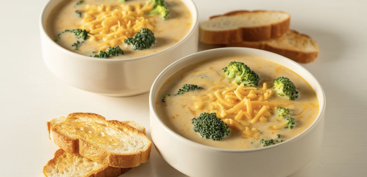 Broccolisoep